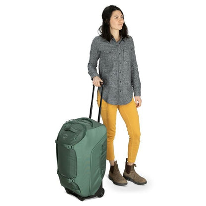 Sojourn™ Wheeled Travel Pack 25"/60L - US 7825
