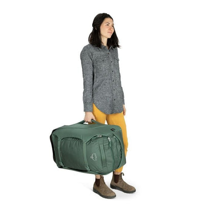 Sojourn™ Wheeled Travel Pack 25"/60L - US 7825