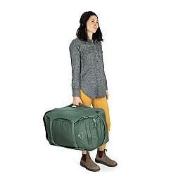 Sojourn™ Wheeled Travel Pack 25"/60L - US 7825