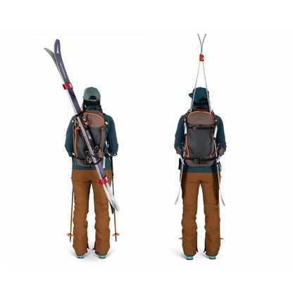 Sopris 25L Ski & Snowboard Backpack - US 1447