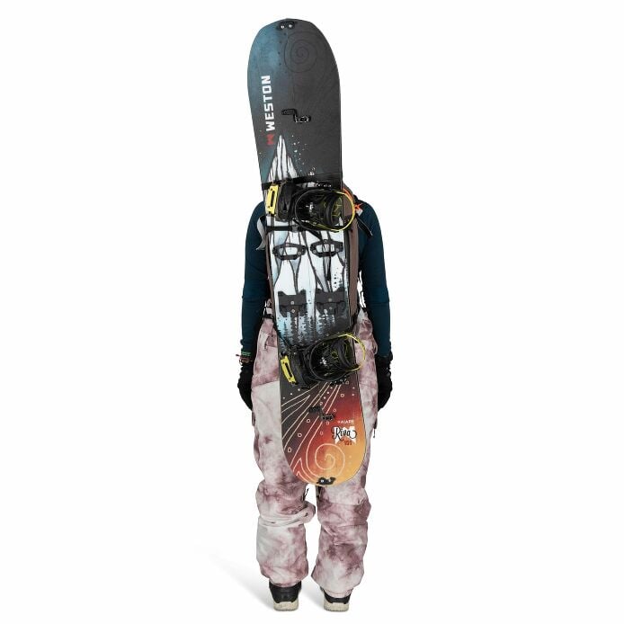 Sopris 25L Ski & Snowboard Backpack - US 1447