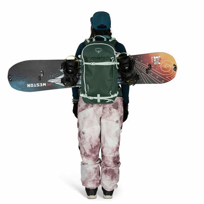 Sopris 32L Ski & Snowboard Backpack - US 8341