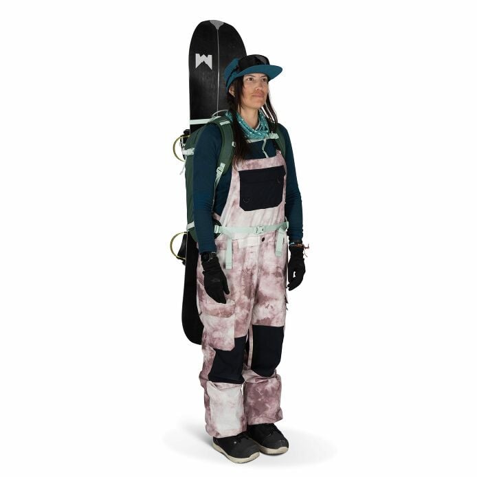 Sopris 32L Ski & Snowboard Backpack - US 8341