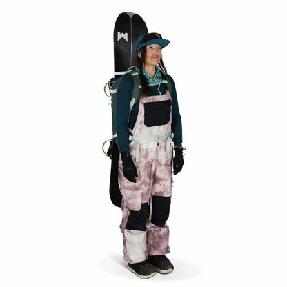 Sopris 32L Ski & Snowboard Backpack - US 8341