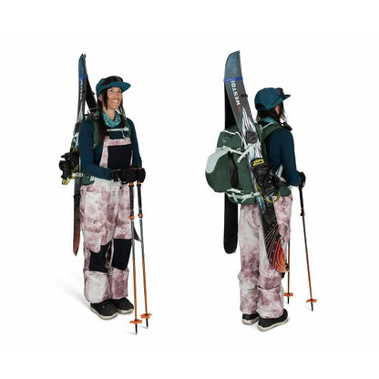Sopris 32L Ski & Snowboard Backpack - US 8699