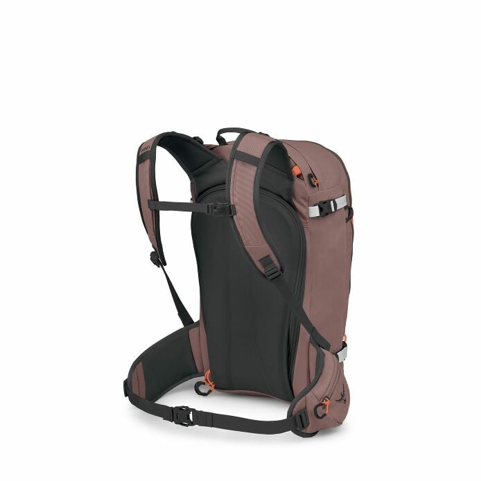 Sopris 32L Ski & Snowboard Backpack - US 8699