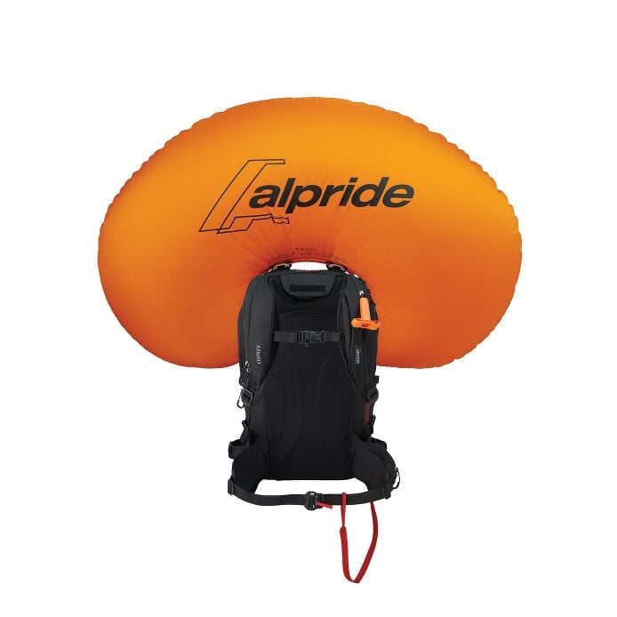 Sopris Pro 30 - US 8233