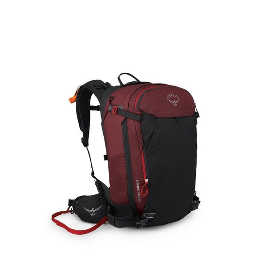Sopris Pro 30 - US 8233