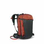 Sopris Pro 30L Airbag Ski & Snowboard Backpack - US 2708