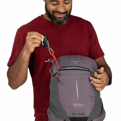 Osprey Sportlite™ 15 Hydraulics™ Hiking Hydration Backpack - US 2531