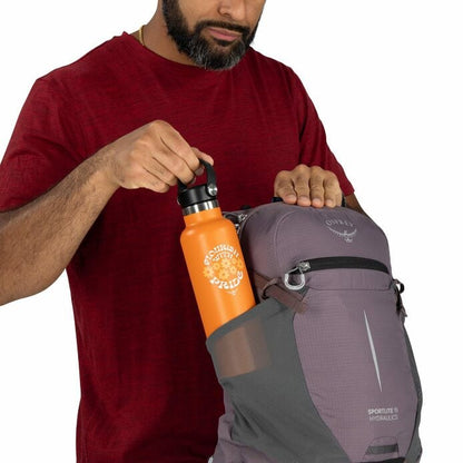 Osprey Sportlite™ 15 Hydraulics™ Hiking Hydration Backpack - US 8889