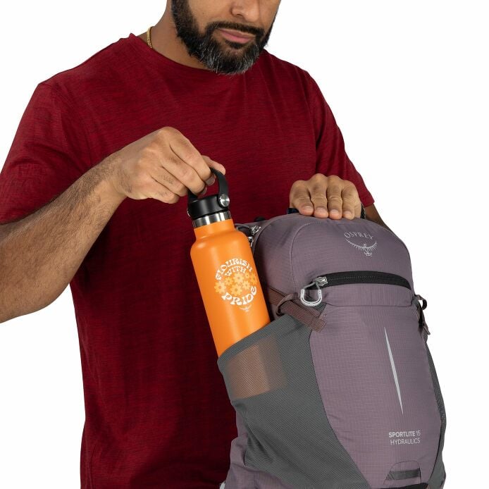 Osprey Sportlite™ 15 Hydraulics™ Hiking Hydration Backpack - US 0851