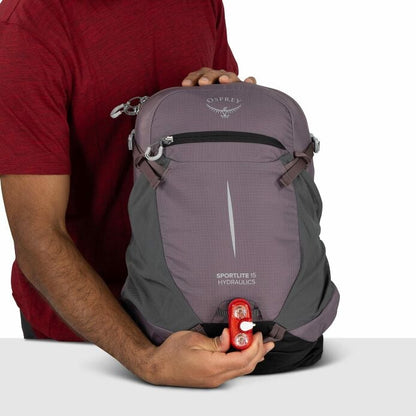 Osprey Sportlite™ 15 Hydraulics™ Hiking Hydration Backpack - US 0982