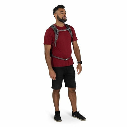 Osprey Sportlite™ 15 Hydraulics™ Hiking Hydration Backpack - US 8889