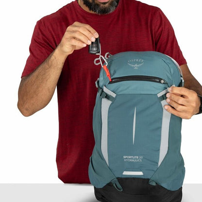 Osprey Sportlite™ 20 Hydraulics™ Hiking Hydration Backpack - US 1149