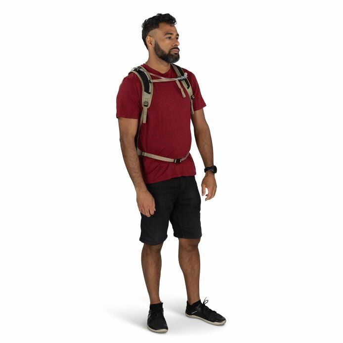 Osprey Sportlite™ 20 Hydraulics™ Hiking Hydration Backpack - US 3705