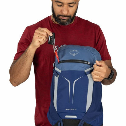 Osprey Sportlite™ 20 Hiking Backpack - US 4720