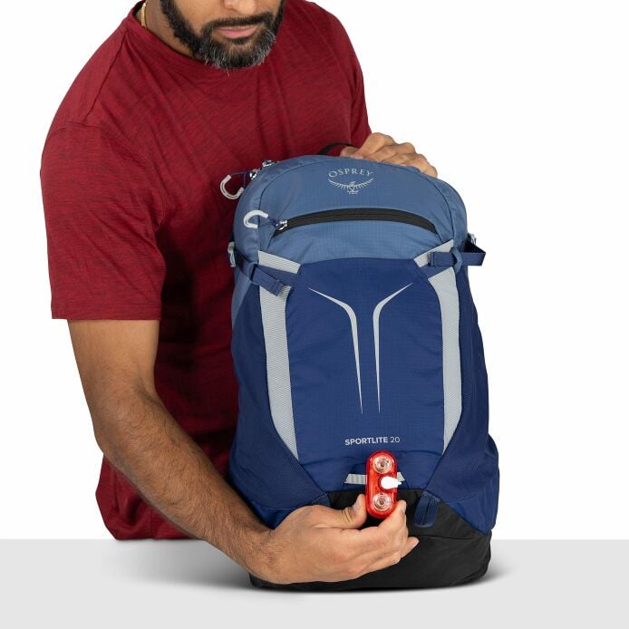 Osprey Sportlite™ 20 Hiking Backpack - US 8767