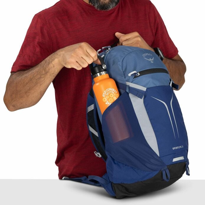 Osprey Sportlite™ 20 Hiking Backpack - US 6956