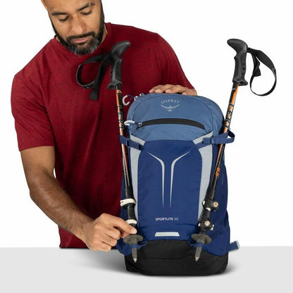 Osprey Sportlite™ 20 Hiking Backpack - US 8349