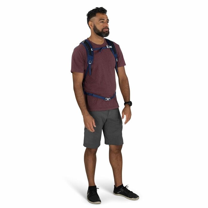 Osprey Sportlite™ 20 Hiking Backpack - US 8349
