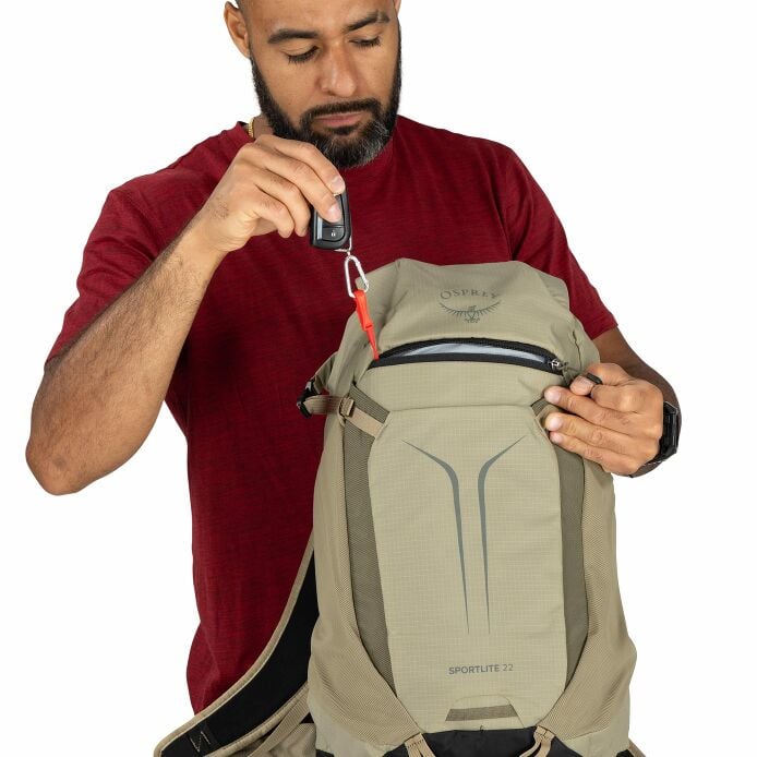 Osprey Sportlite™ 22 Hiking Backpack - US 5274