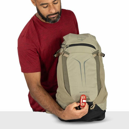 Osprey Sportlite™ 22 Hiking Backpack - US 5274