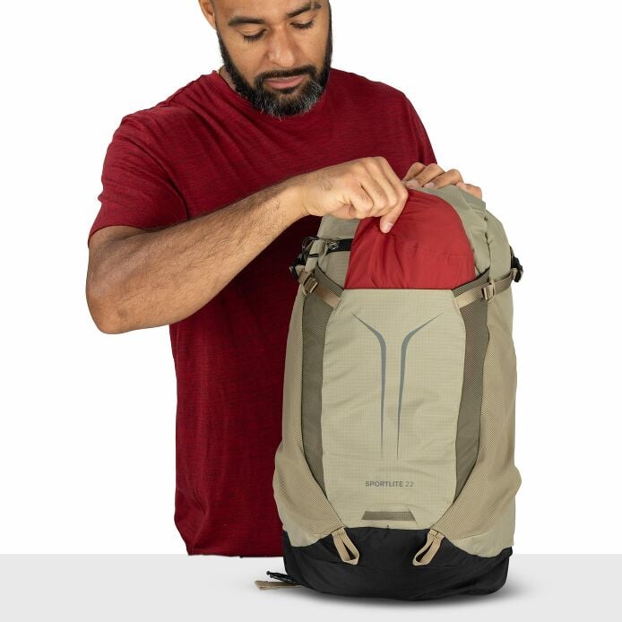 Osprey Sportlite™ 22 Hiking Backpack - US 8085