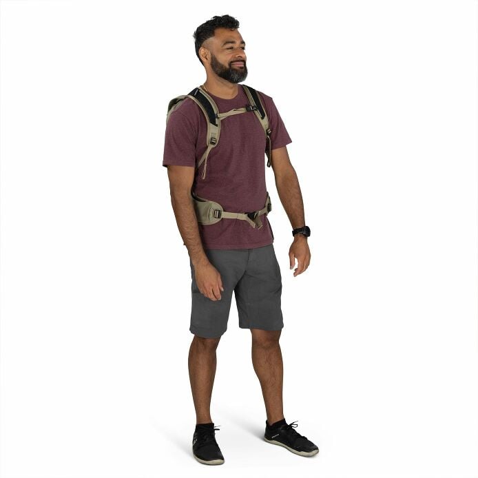 Osprey Sportlite™ 22 Hiking Backpack - US 5274