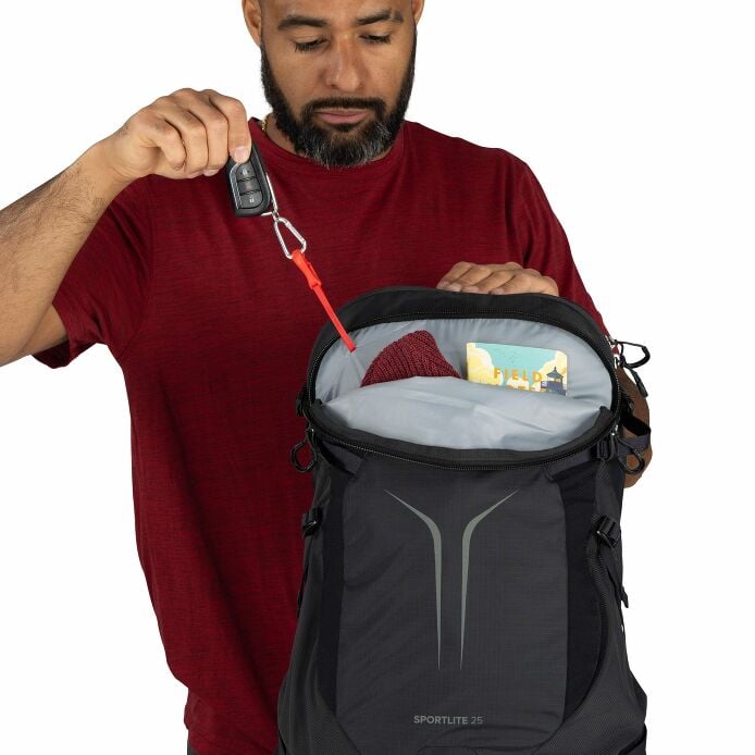 Osprey Sportlite™ 20 Hiking Backpack - US 1333