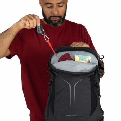 Osprey Sportlite™ 25 Hiking Backpack - US 9589