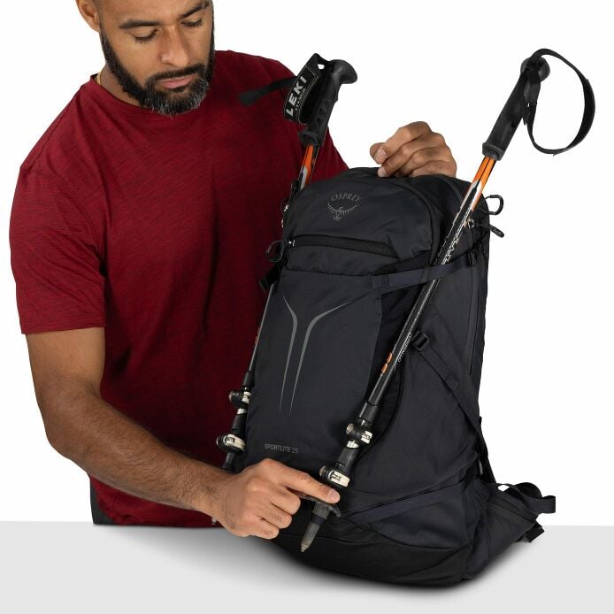 Osprey Sportlite™ 20 Hiking Backpack - US 1333