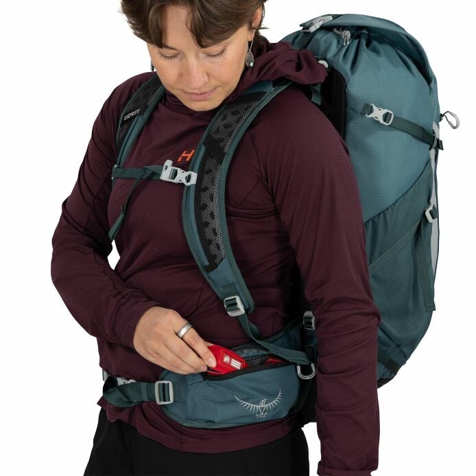 Osprey Sportlite™ 30 Hiking Backpack - US 3276