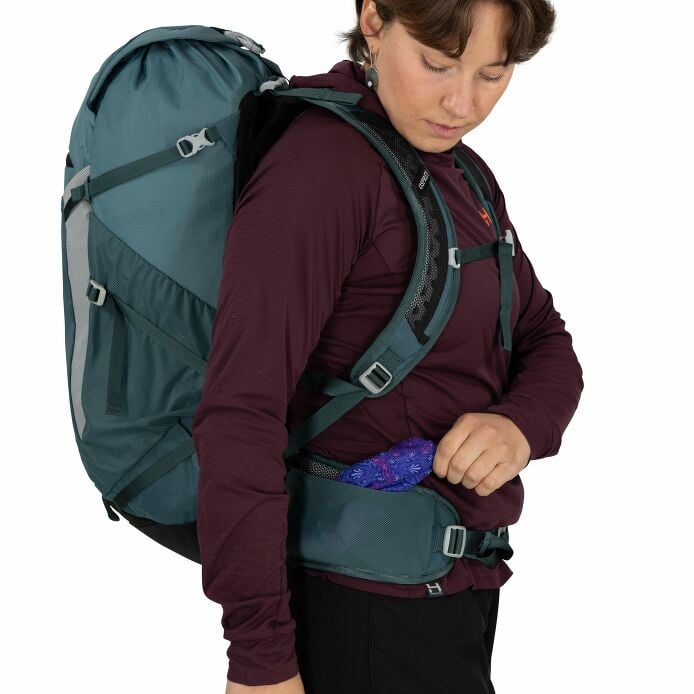Osprey Sportlite™ 30 Hiking Backpack - US 3276