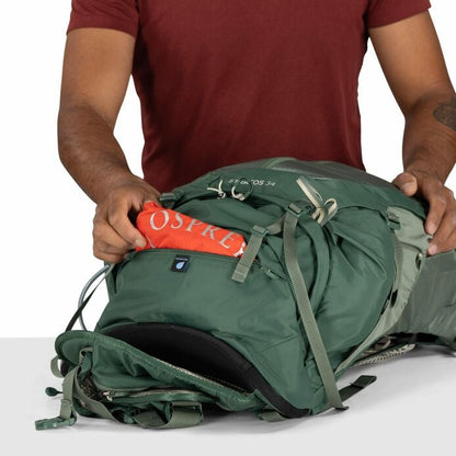 Stratos 34 Hiking Backpack - US 3042