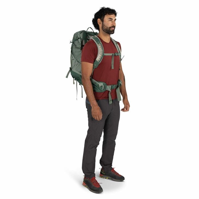 Stratos 34 Hiking Backpack - US 8907
