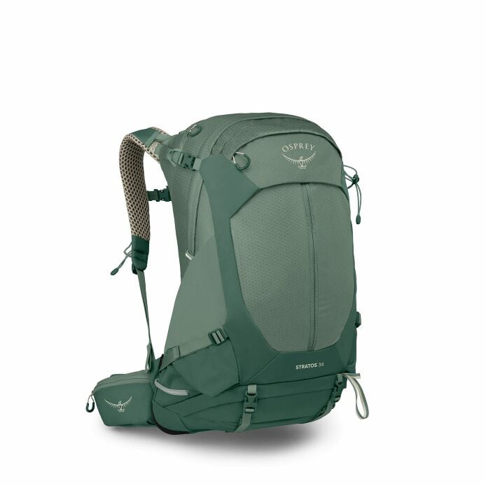 Stratos 34 Hiking Backpack - US 8907