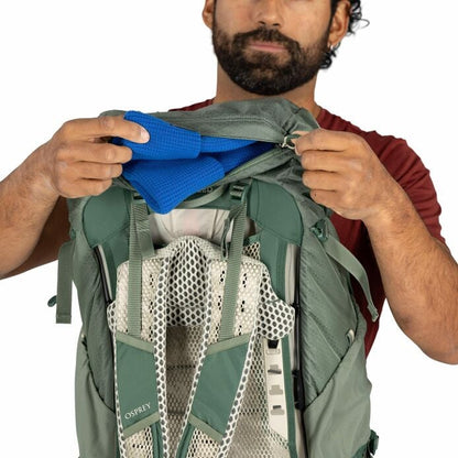 Stratos 44 Hiking Backpack - US 9061