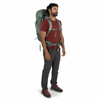 Stratos 44 Hiking Backpack - US 0594