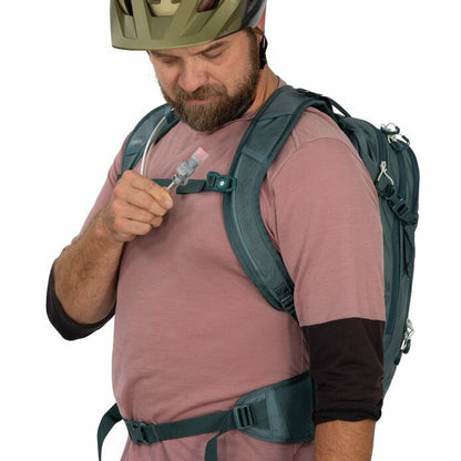 Syncro 12 Bike Hydration Pack - US 7131