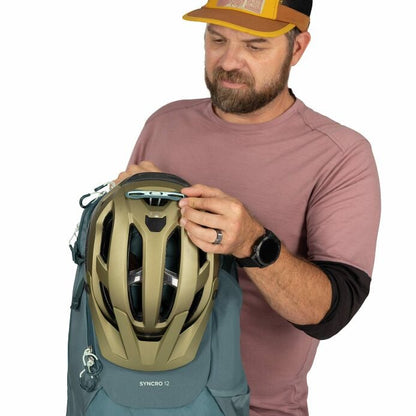 Syncro 12 Bike Hydration Pack - US 7131