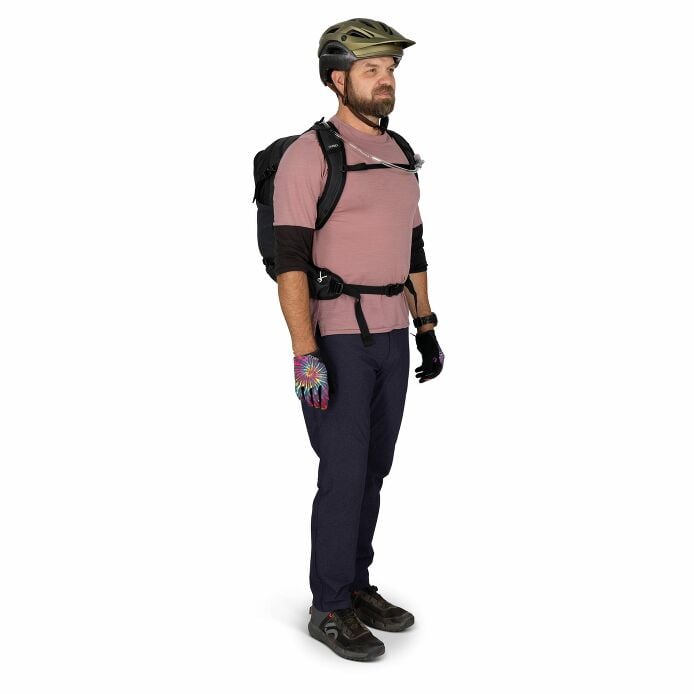 Syncro 20 Bike Hydration Pack - US 0640