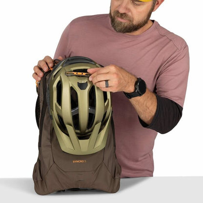 Syncro 5 Bike Hydration Pack - US 1240