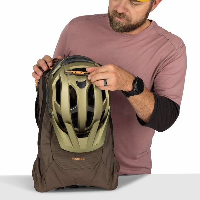 Syncro 5 Bike Hydration Pack - US 8944