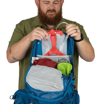 Talon™ 22 Extended Fit - US 8757