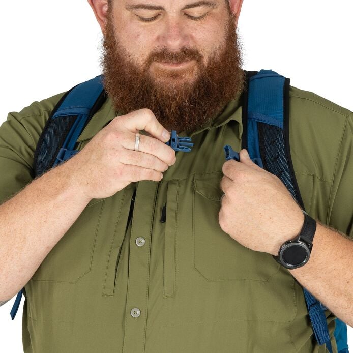 Talon™ 22 Extended Fit - US 8757