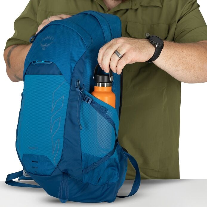 Talon™ 22 Extended Fit - US 0085