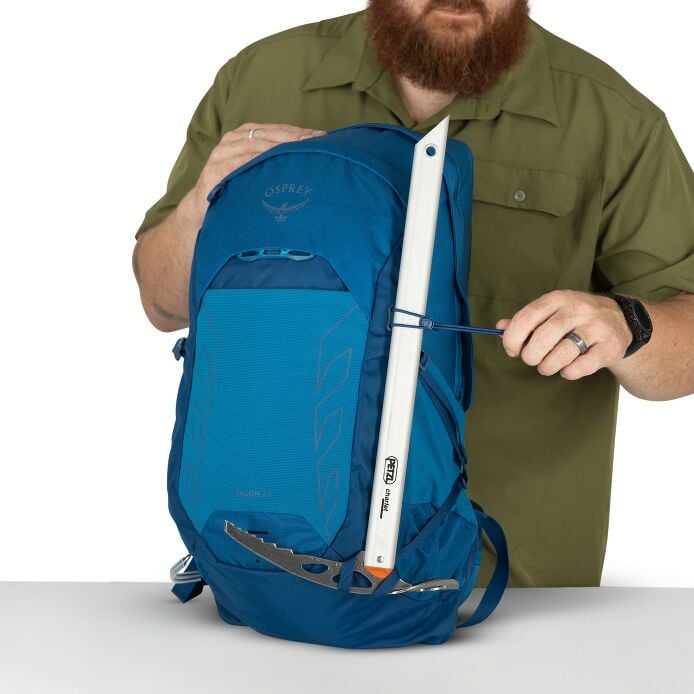 Talon™ 22 Extended Fit - US 8757