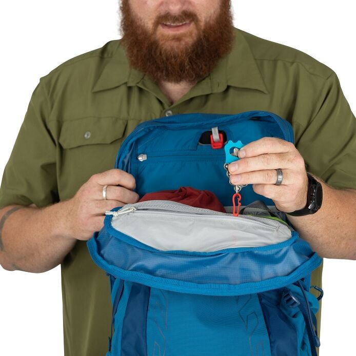 Talon™ 22 Extended Fit - US 0085