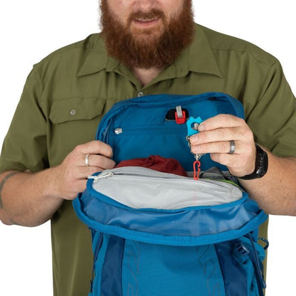 Talon™ 22 Extended Fit - US 8757